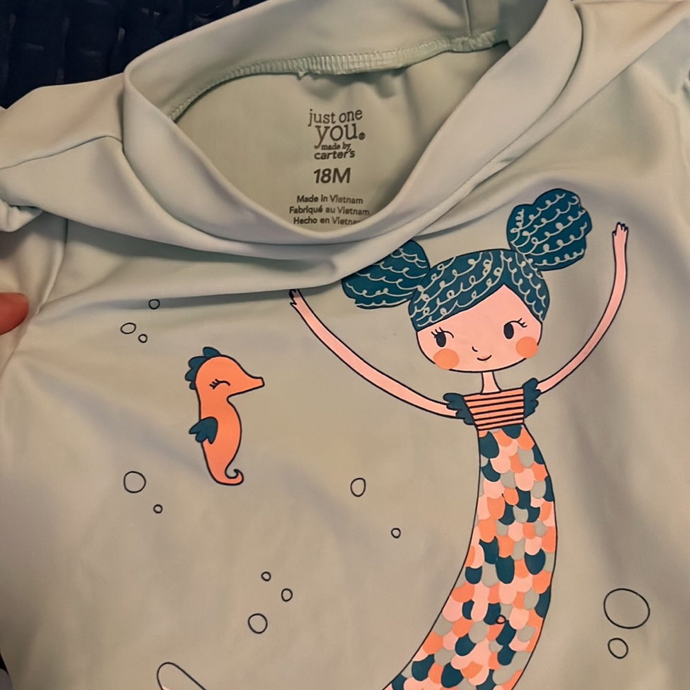 Bathing suits - Picture 3 of 4